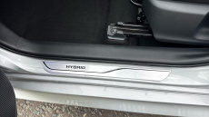 Toyota Yaris 1.5 Hybrid Dynamic 5dr CVT Hybrid Hatchback